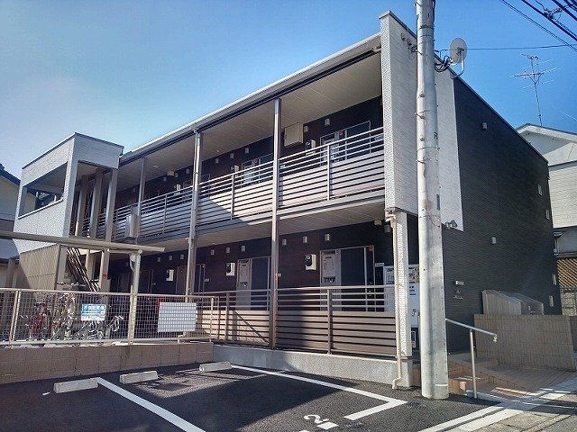 クレイノオトーニョの外観画像
