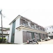 第1古沢荘の外観画像