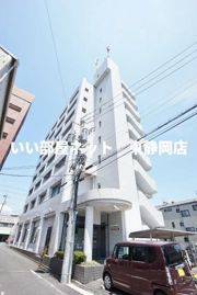 TKビルの外観画像