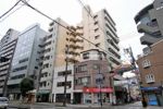 ロイヤルプラザ福島の間取り画像
