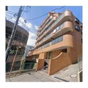 光建ハイムブリリアンス野毛山公園の外観画像