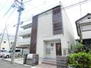 リブリ・アラノエの間取り画像