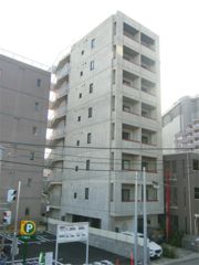 リブリ・新丸子の外観画像