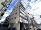 シティライフ六甲道の間取り画像