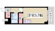 サンコール鈴蘭台の間取り画像