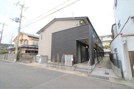 レオネクストファーストクラスの外観画像