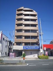 トップギャラリーの外観画像