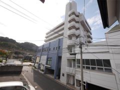 ホンダクリオビルの外観画像