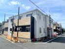 メゾンアジュールの間取り画像