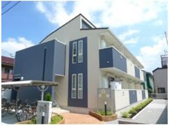 ビル ベリーの外観画像