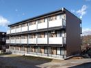 レオパレスネスト Ⅱの間取り画像