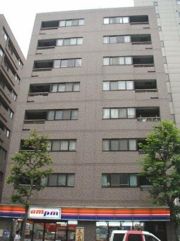 プルミエール竹尾の外観画像