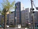 ルプソアール東山の間取り画像