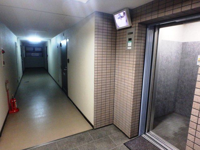 ロビー