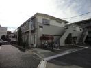 アーバングリン岩崎Aの外観