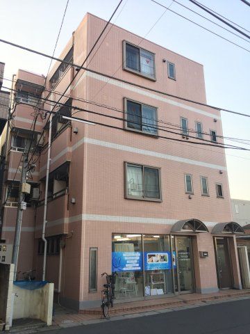 アップルパイONEの外観画像