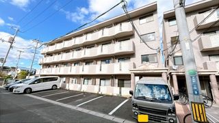 リーセント大和町の外観画像