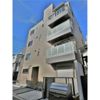Zoo Street 池之端の間取り画像