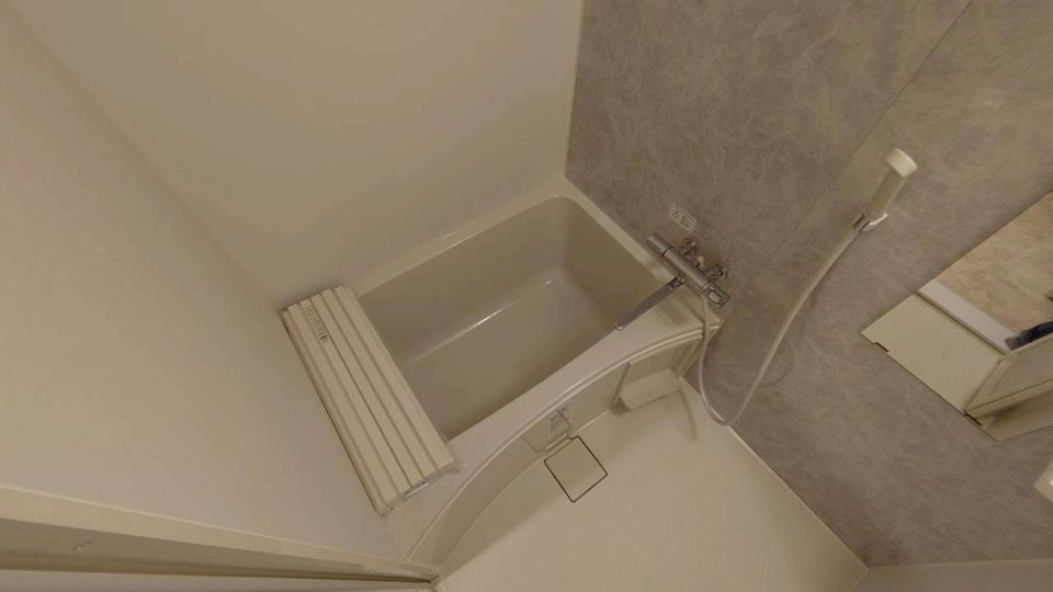 バスルーム