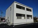 アリア（Aria）の間取り画像