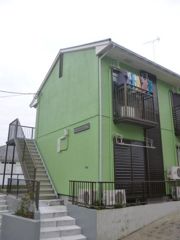 アミティーNo3の外観画像