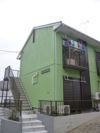 アミティーNo3の間取り画像