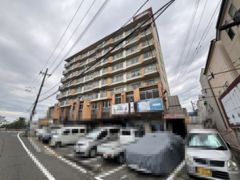 バッハレジデンス芦屋ウエストの外観画像