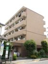 グレイスヴィラの間取り画像