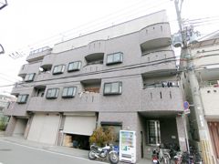 サンファミリーⅡの外観画像