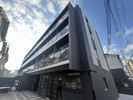 グランドロアール上新庄の間取り画像