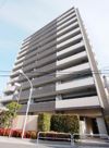 ファインフラッツ守口春日町の間取り画像