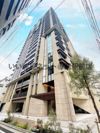 レーベン福岡天神ONE TOWERの間取り画像