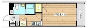 ルーセントパークショアの間取り画像
