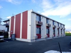 レオネクストKEⅡの外観画像