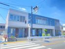 リバーサイドカネヤマの間取り画像