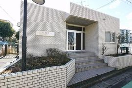 プラザみずほ台の外観画像