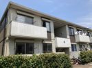 シャーメゾンプランドール B棟の外観