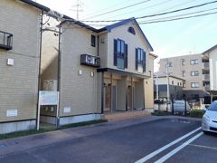 サンリッチ Ⅱの外観画像