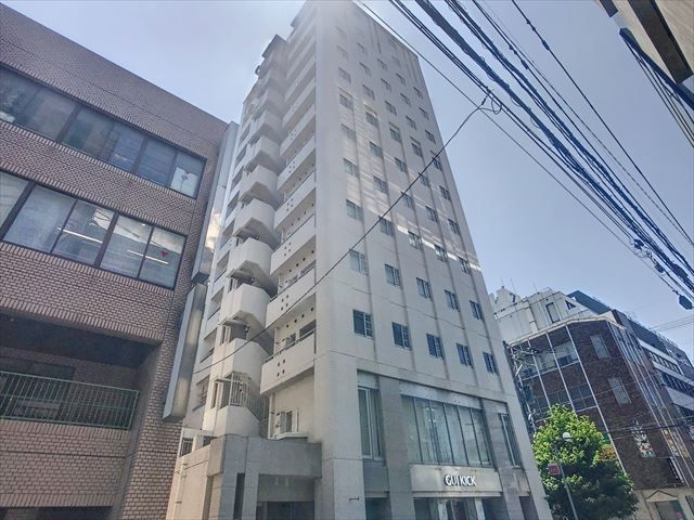 RadunaB.L.D.Gの外観画像