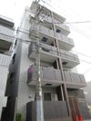 ユリカロゼAZ墨田イーストの間取り画像