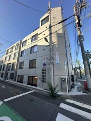 Preferred Akabaneの外観画像