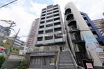 アザレア梅田の間取り画像