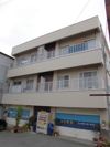 西川ビルの間取り画像