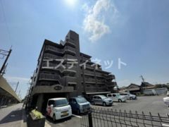 アルテス佐野の外観画像