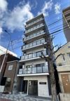 Wind Bell大宮の間取り画像