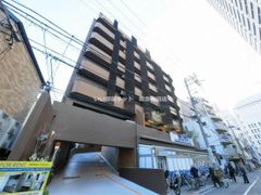 インプルーブ天六の外観画像