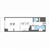 インプルーブ天六の間取り画像