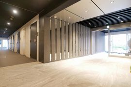 ハーモニーレジデンス新宿 THE NORTHの間取り画像