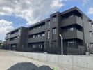 センカ Ⅱの間取り画像