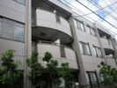 エムズフラットの間取り画像